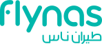 Flynas Airport Services with ParkVia